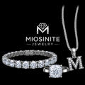 moissanite vendor