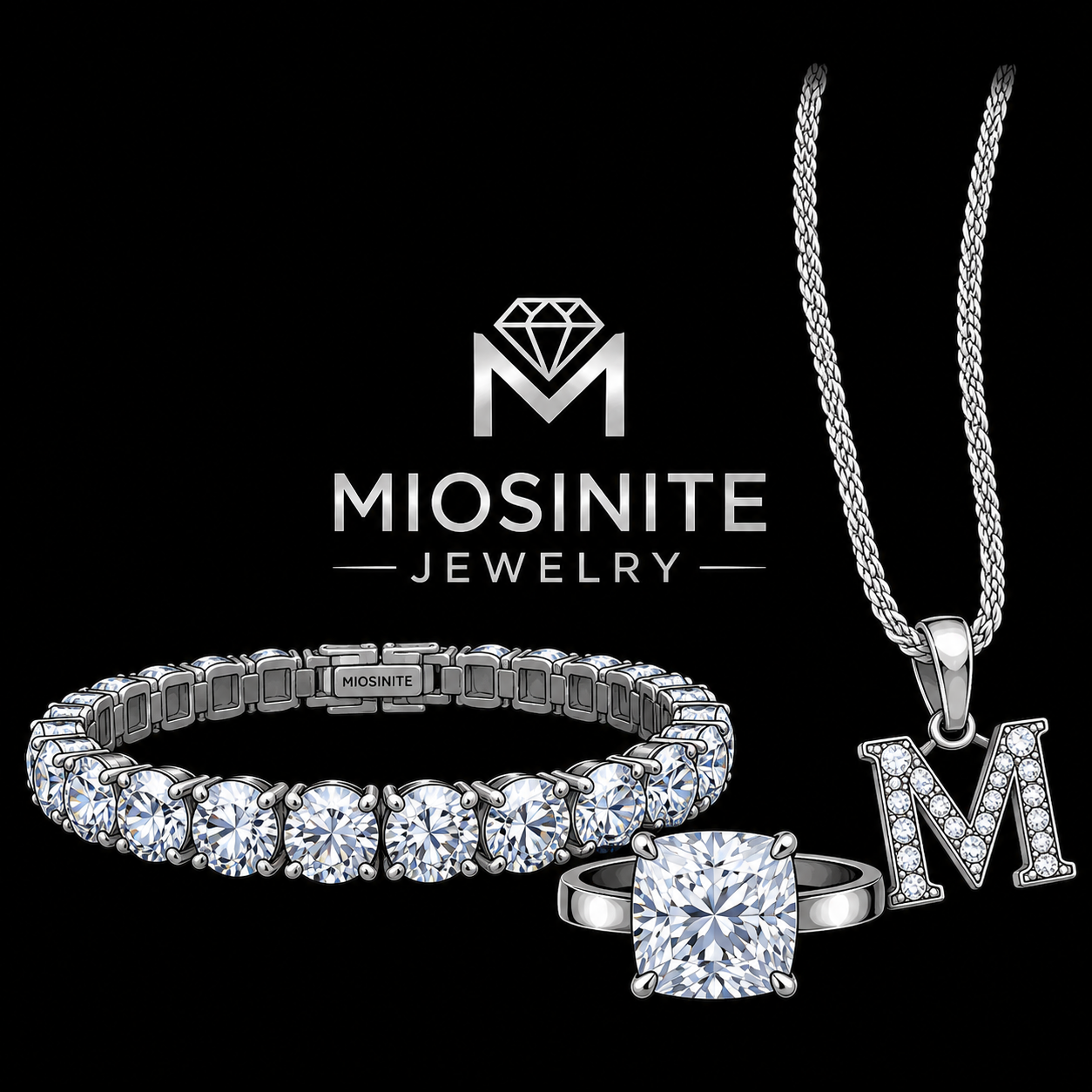 moissanite vendor